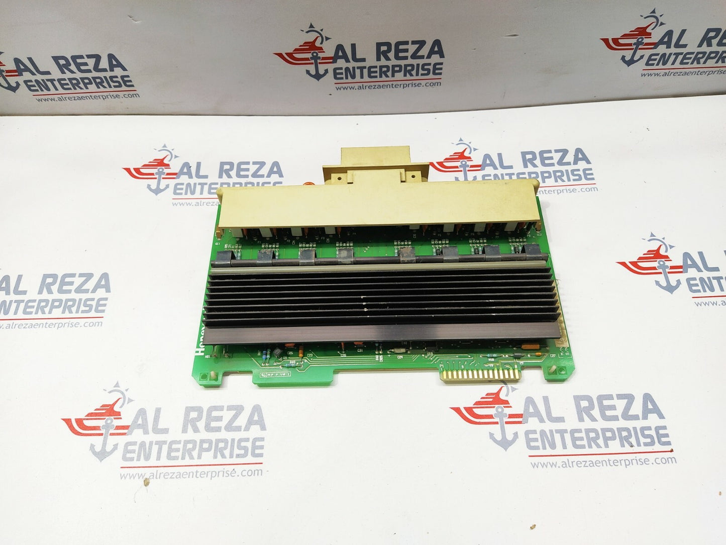 HONEYWELL 621-2100R OUTPUT MODULE