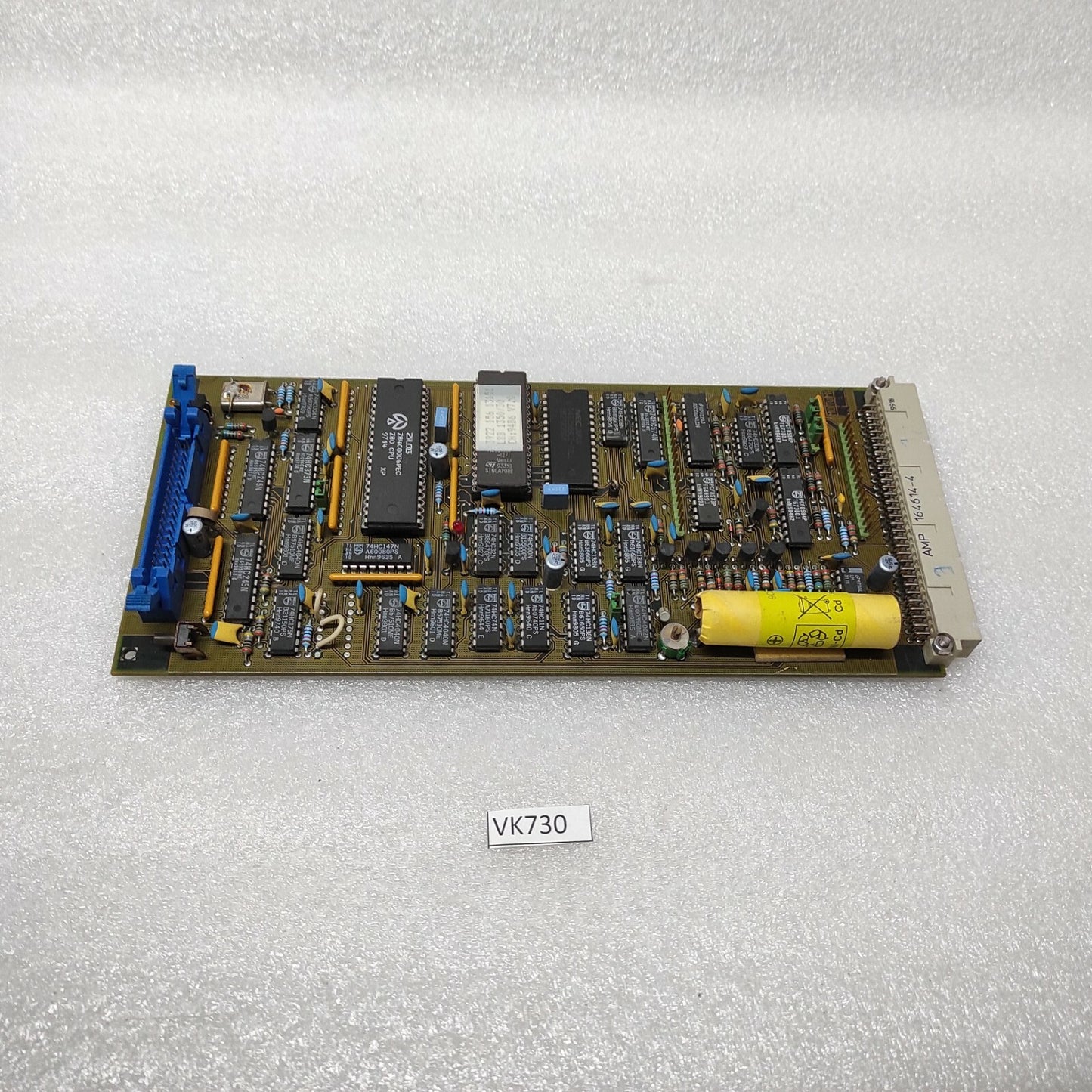 PCB 3922 151 91523