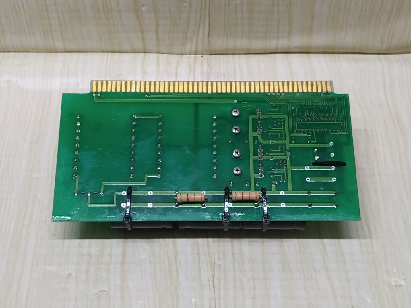NAUTRONIX HTRAN-PC REV 2 PCB