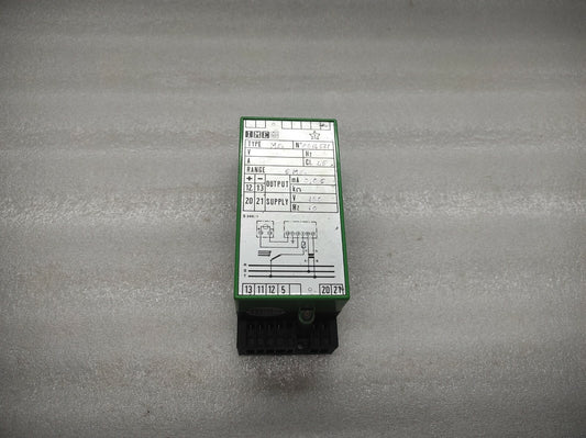 IME 8814571 M-OHM CI 4.5