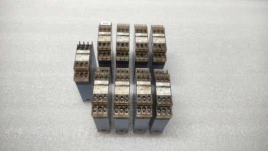KNICK L137 A2 DC-ISOLATION AMPLIFIER