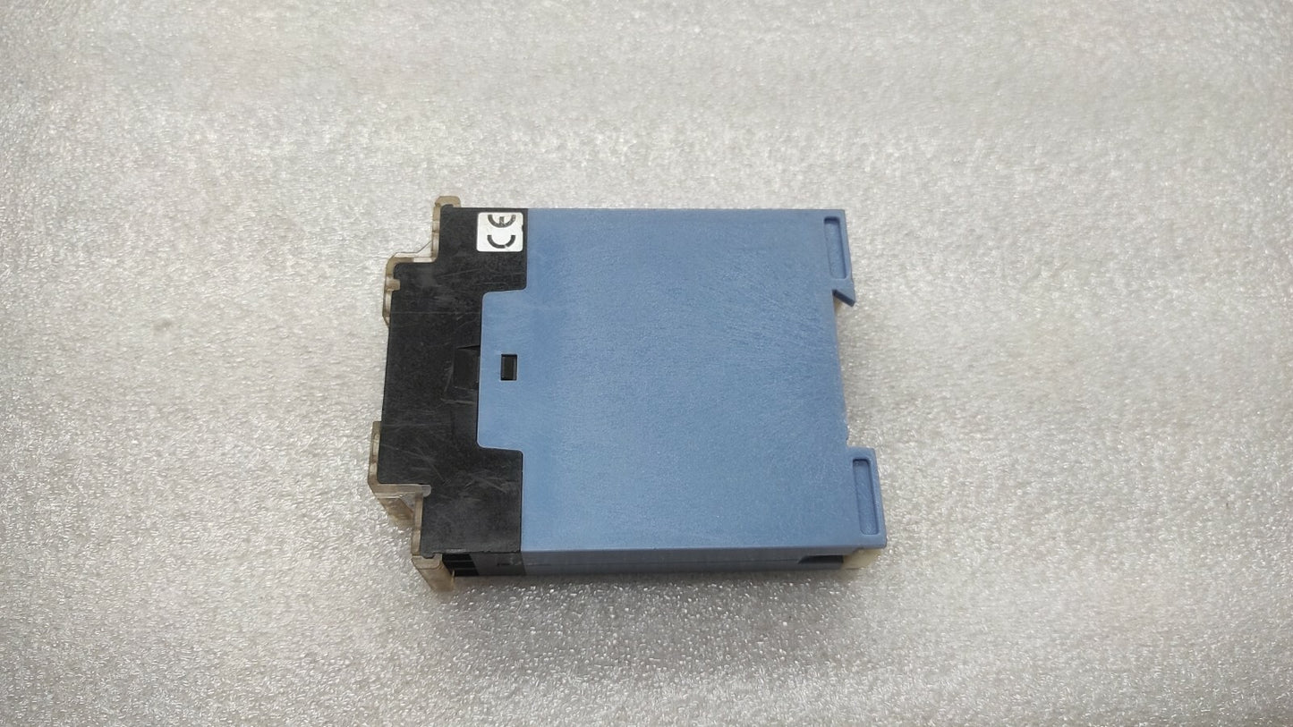 KNICK L137 A2 DC-ISOLATION AMPLIFIER