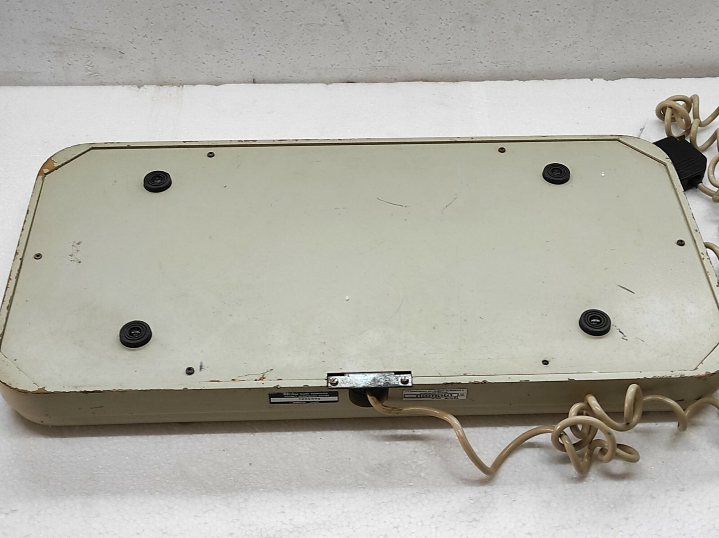 Taylor Instrument CAT NO 1730TB10001A