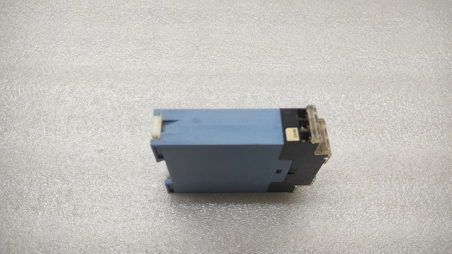 KNICK L137 A2 DC-ISOLATION AMPLIFIER