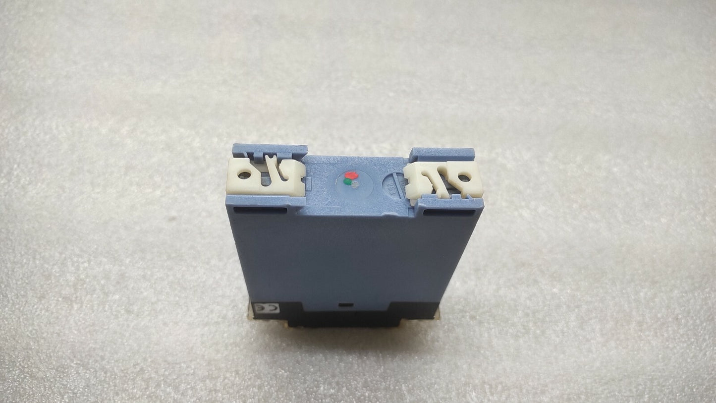 KNICK L137 A2 DC-ISOLATION AMPLIFIER