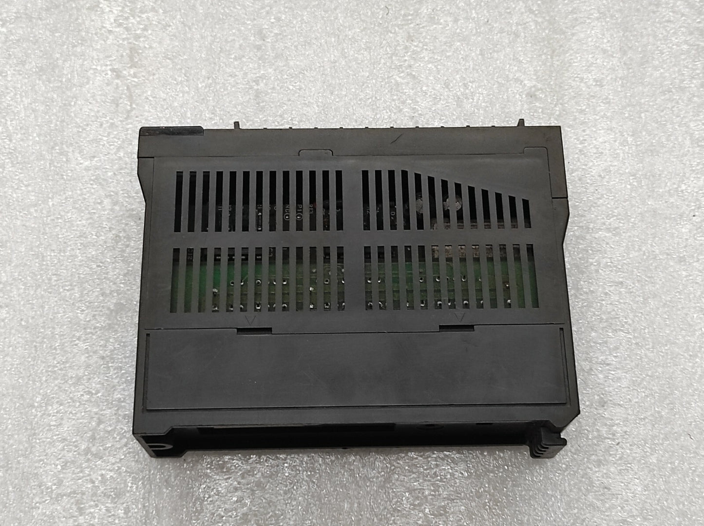 IDEC PF3S-AD122 ANALOG INPUT MODULE