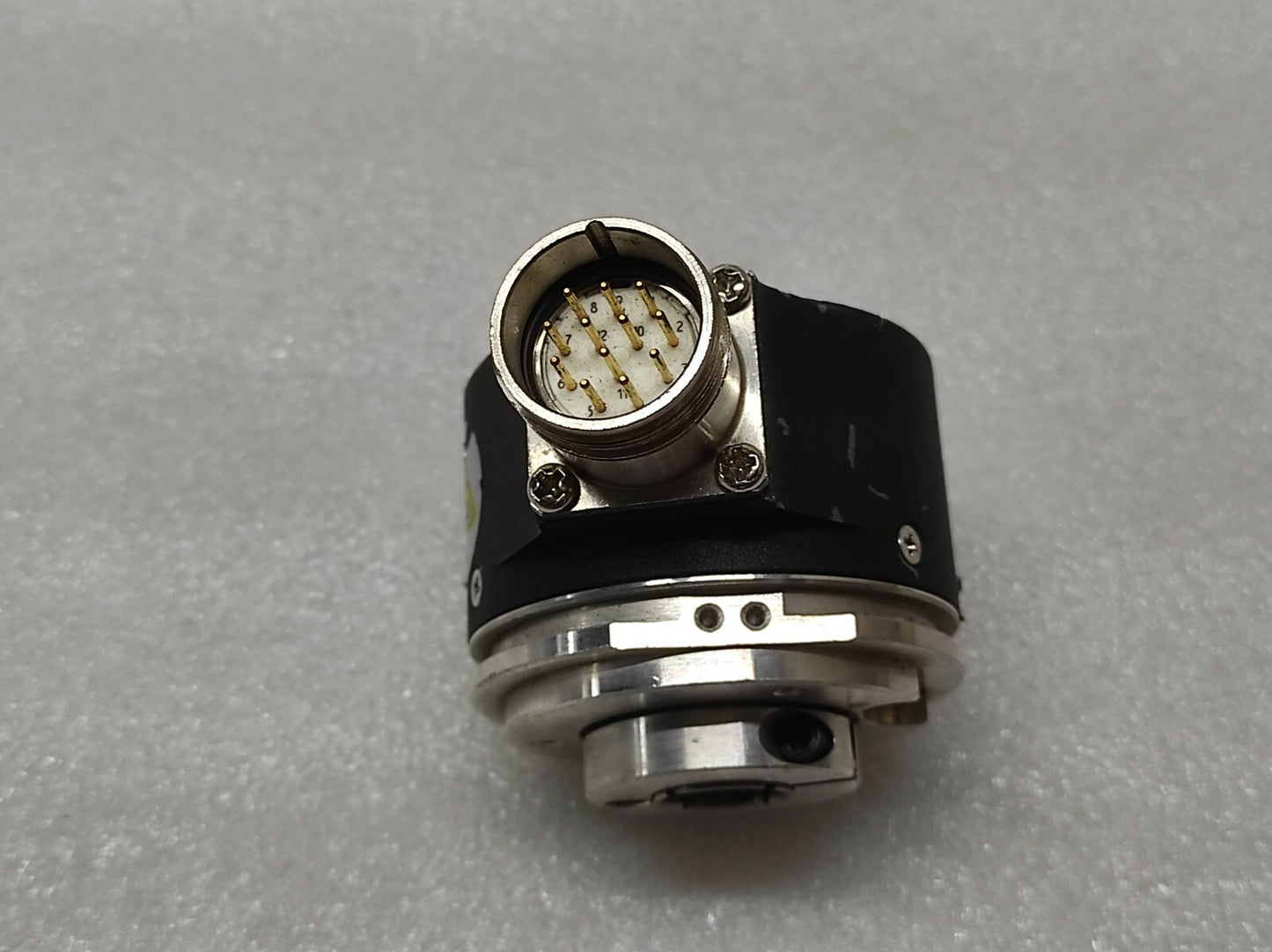 ELCO INDUSTRY AUTOMATION EB58W14R-H4TR-512.9L2500 ENCODER 5-30VDC