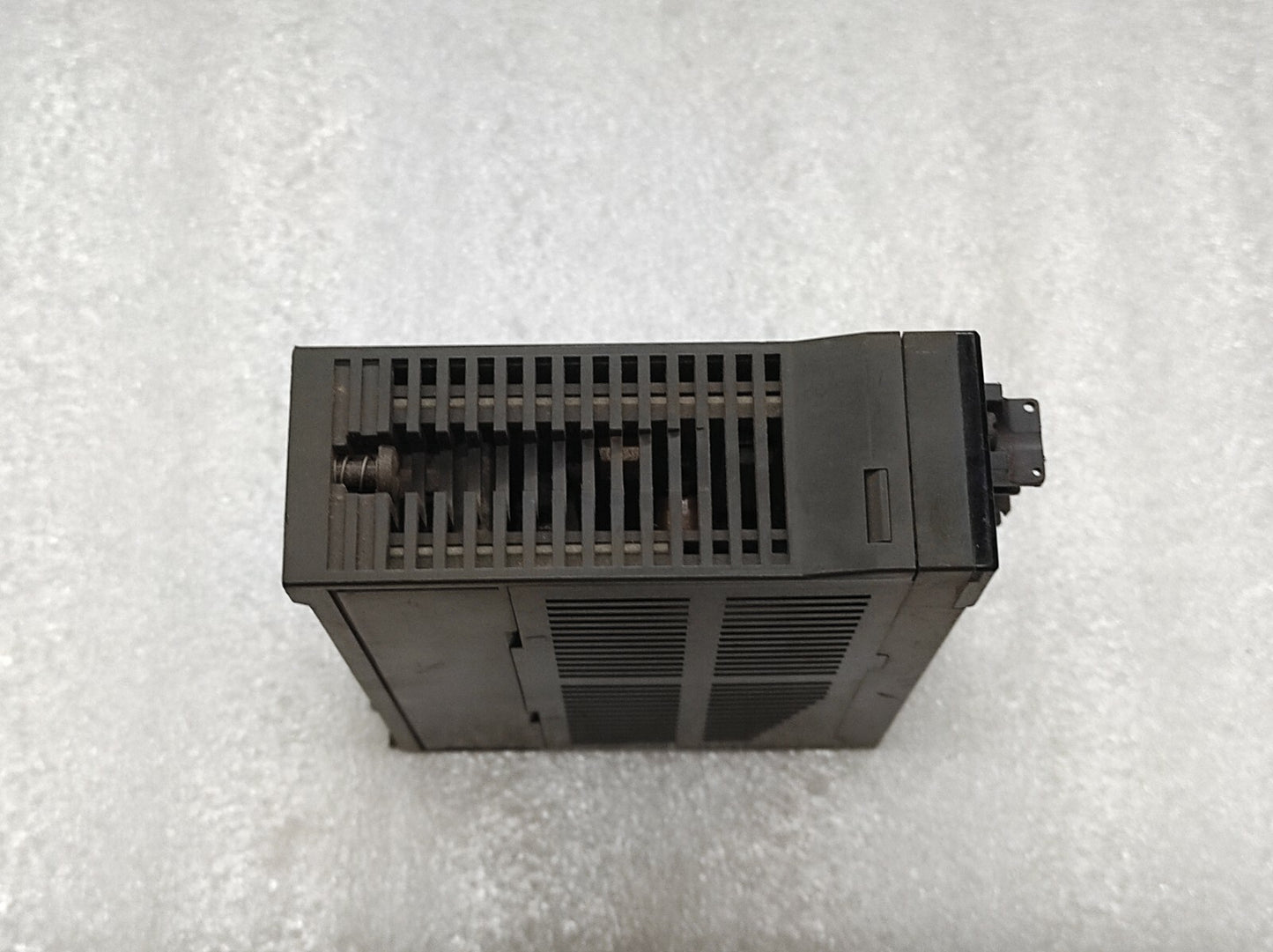 IDEC PF3S-AD122 ANALOG INPUT MODULE