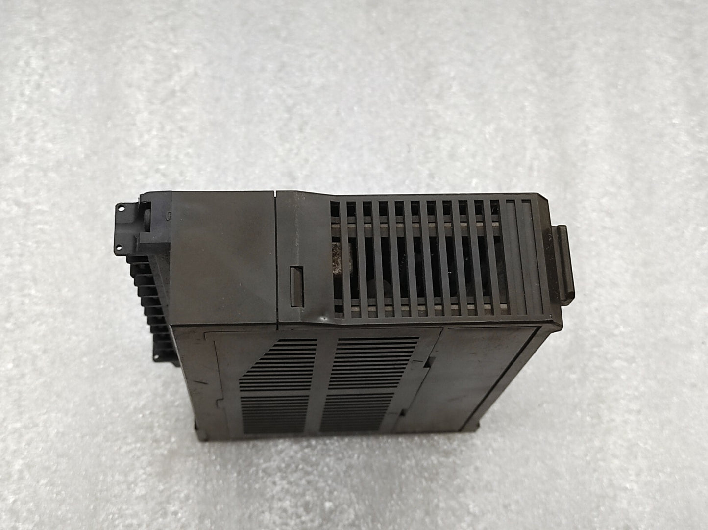IDEC PF3S-AD122 ANALOG INPUT MODULE