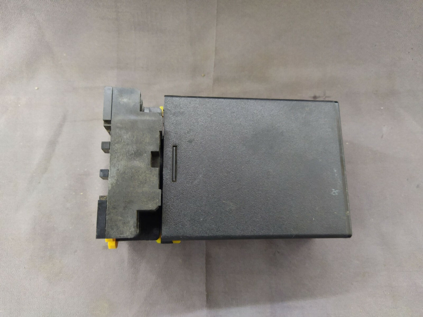 M-System AEM-44211-R AE-Unit Potentionmeter Limit Alarm AEM44211R