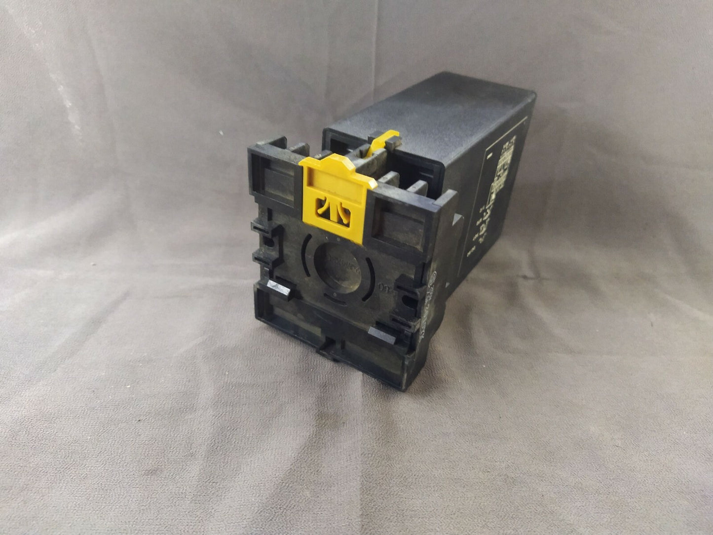 M-System AEM-44211-R AE-Unit Potentionmeter Limit Alarm AEM44211R