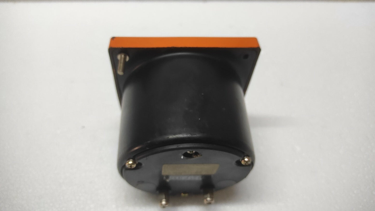 TSURUGA ELECTRIC YMW-110-4XX9-D TEMPERATURE INDICATOR