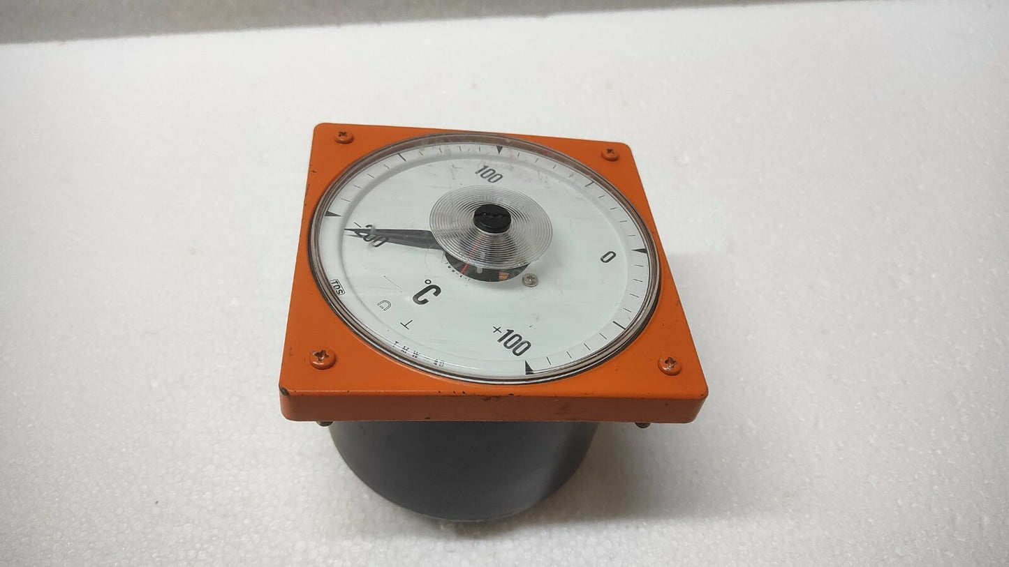 TSURUGA TMW-4B TEMPERATURE INDICATOR