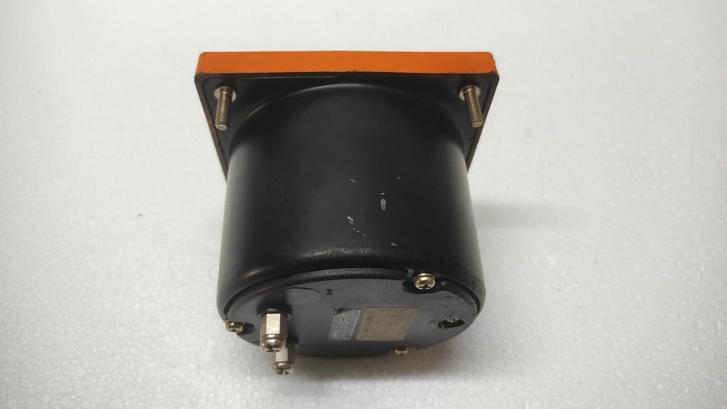 TSURUGA ELECTRIC YMW-110-4XX9-D TEMPERATURE INDICATOR