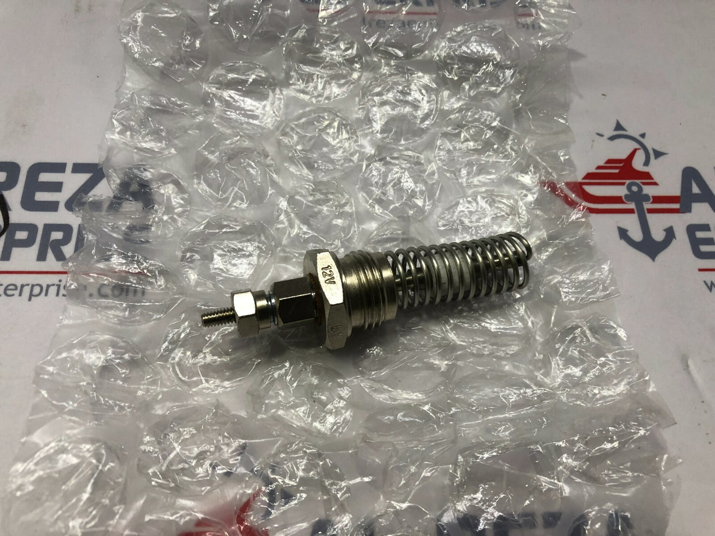 NORSAFE 400152 HEAT PLUG HIDRIA