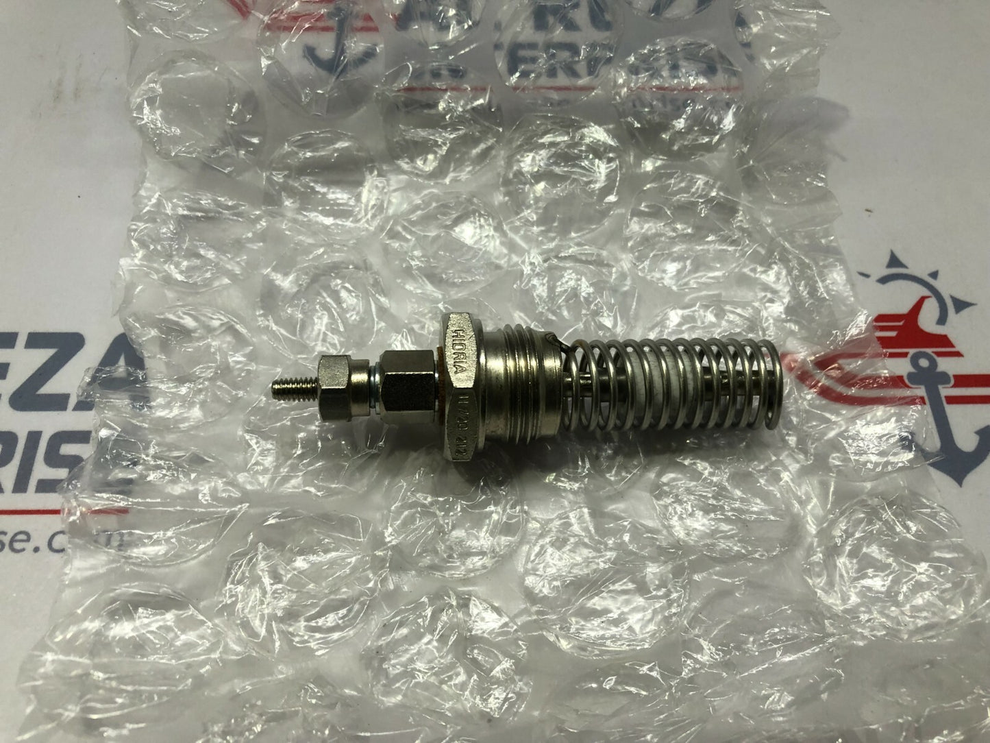 NORSAFE 400152 HEAT PLUG HIDRIA