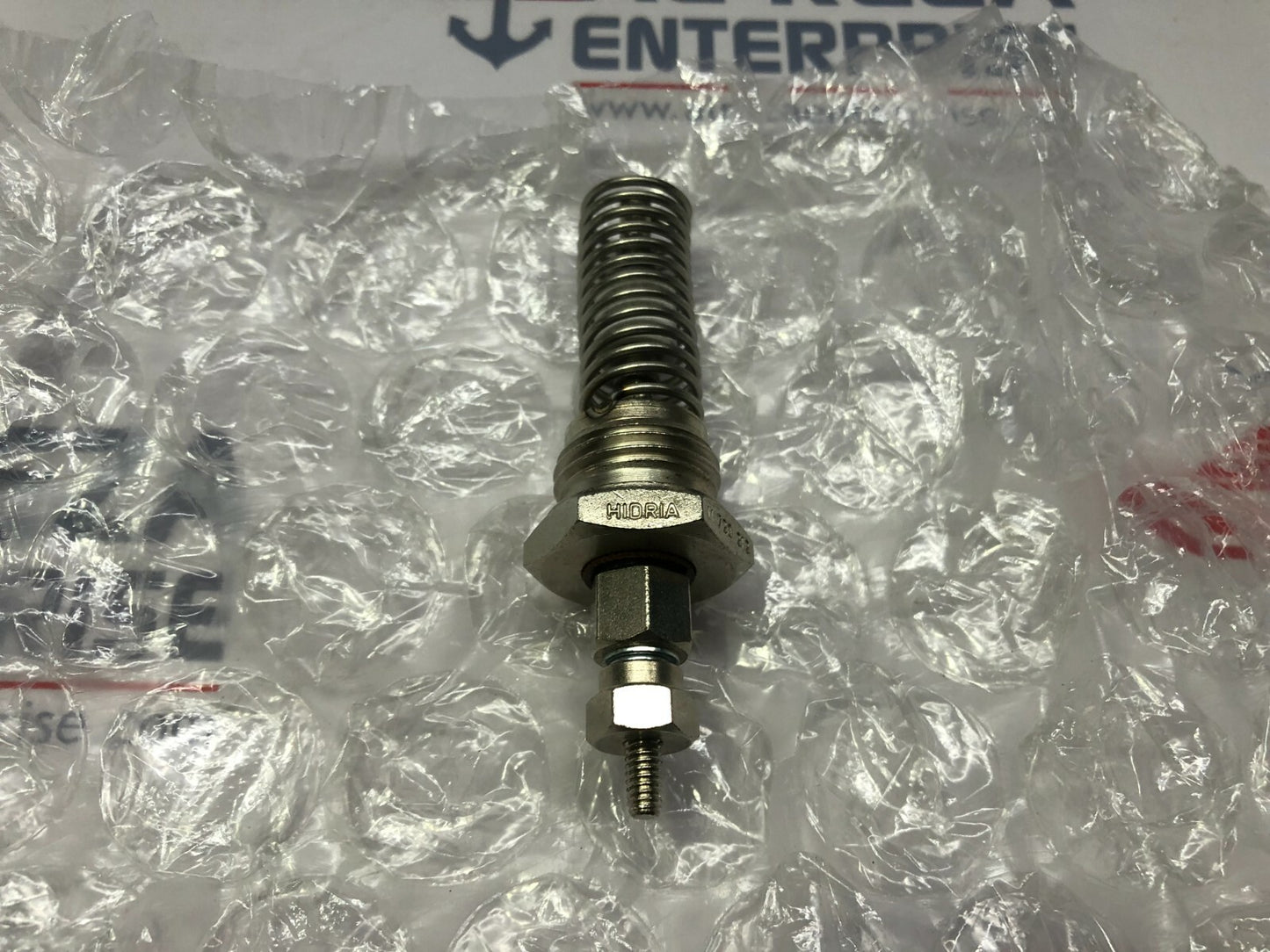 NORSAFE 400152 HEAT PLUG HIDRIA