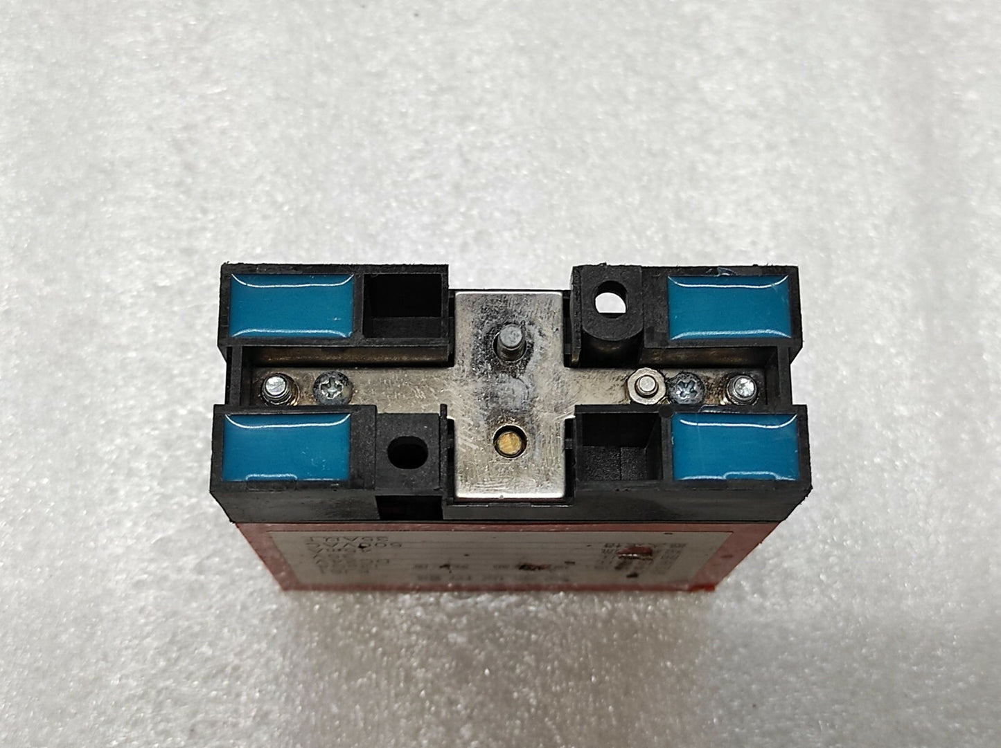 STAHL KJ61 SAFETY RETAINER 24V DC