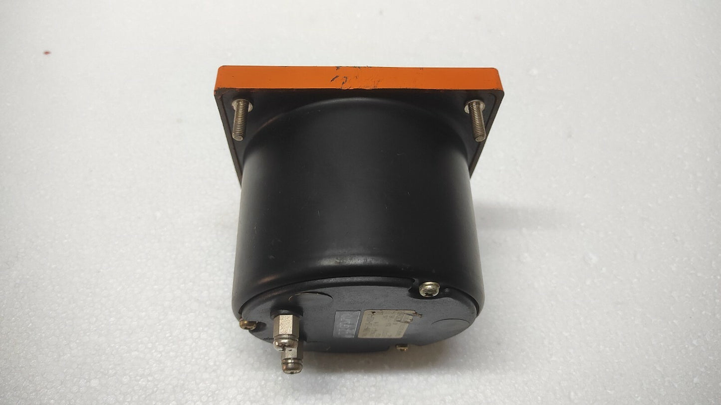 TSURUGA ELECTRIC YMW-110-4XX9-D TEMPERATURE INDICATOR -20TO100'C