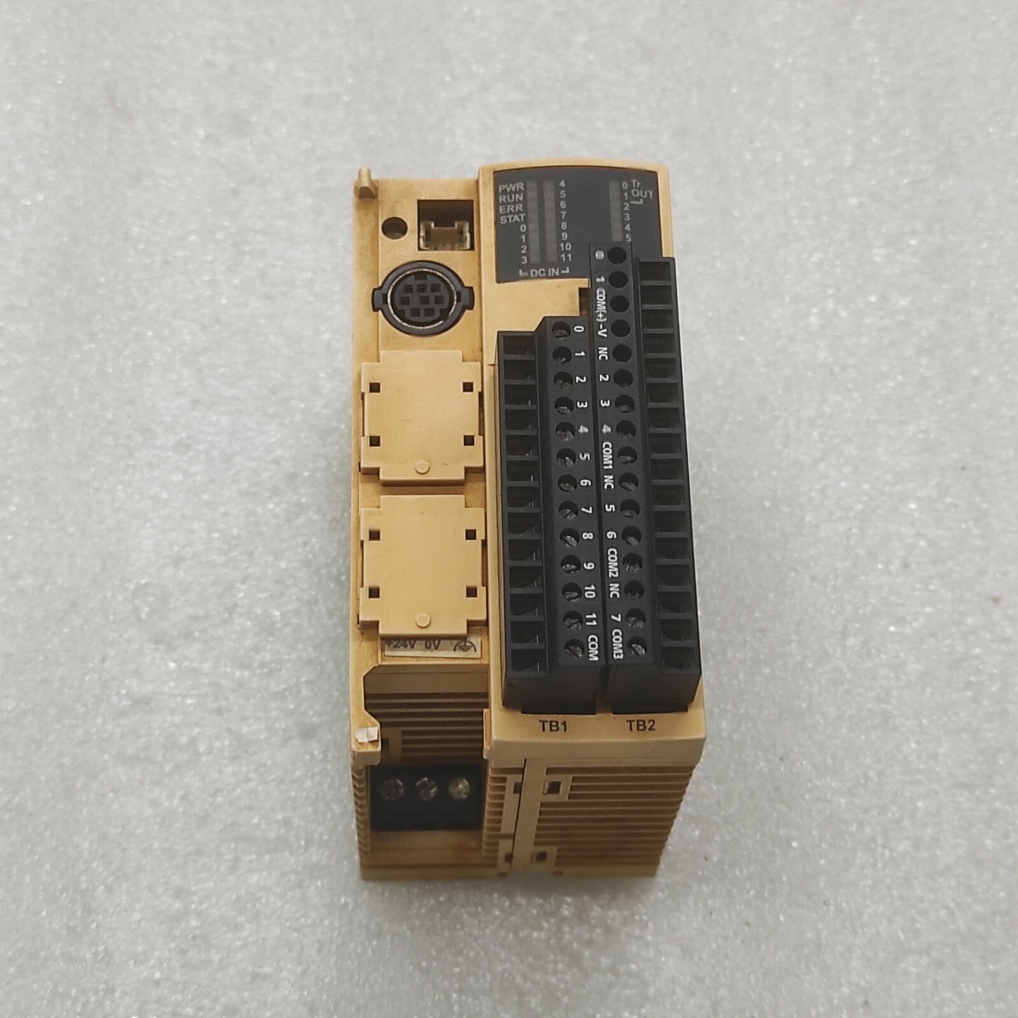 SE TWDLMDA20DRT BASE MODULE