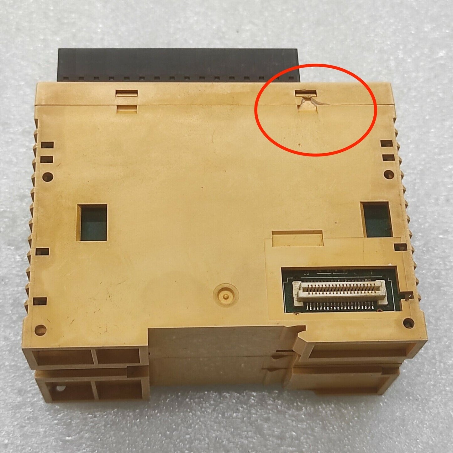 SE TWDLMDA20DRT BASE MODULE
