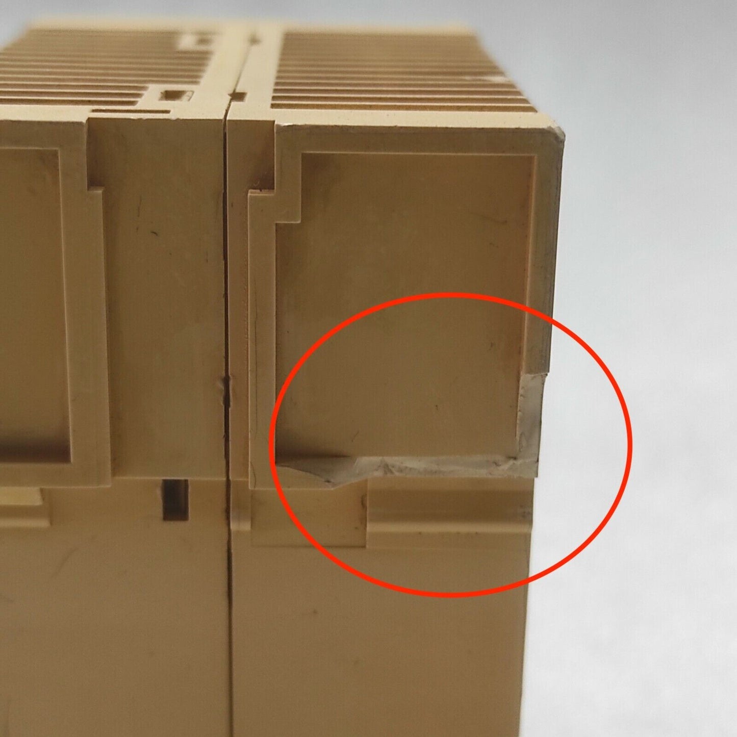 SE TWDLMDA20DRT BASE MODULE