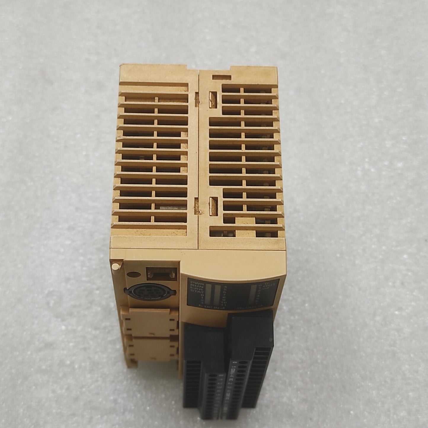 SE TWDLMDA20DRT BASE MODULE