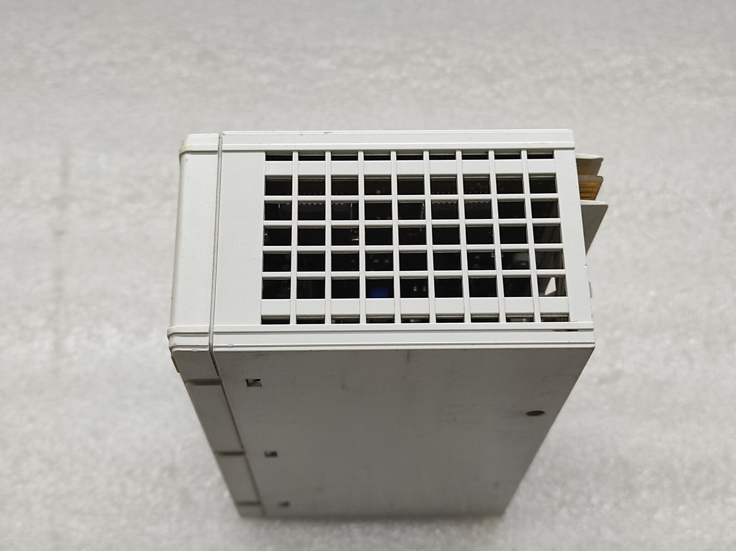 SAIA BURGESS PCD4.W100 ANALOG MODULE
