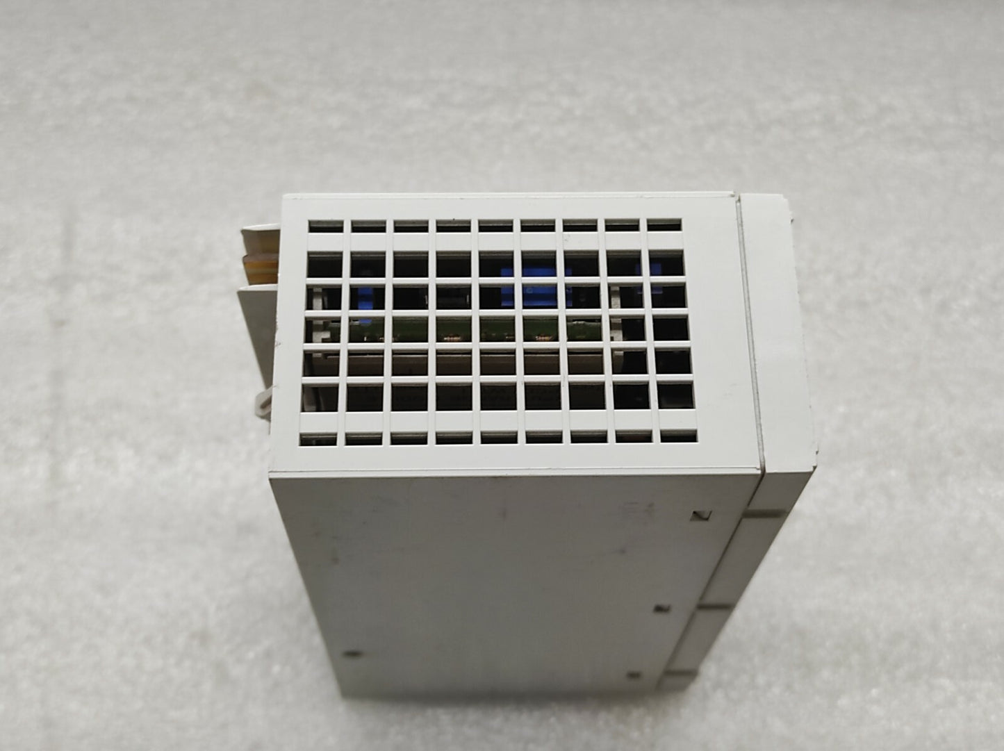 SAIA BURGESS PCD4.W100 ANALOG MODULE