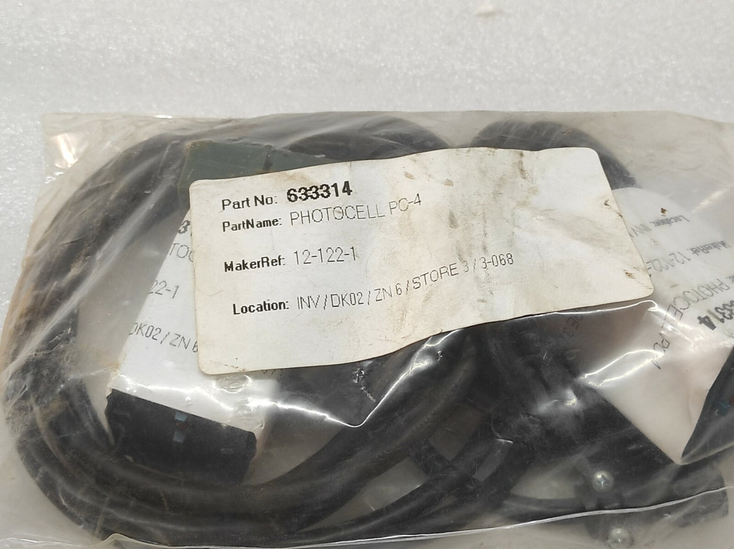 PHOTOCELL PC-4 633314