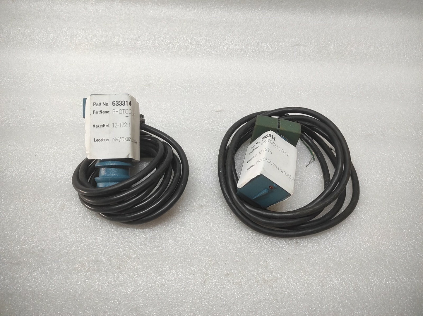 PHOTOCELL PC-4 633314