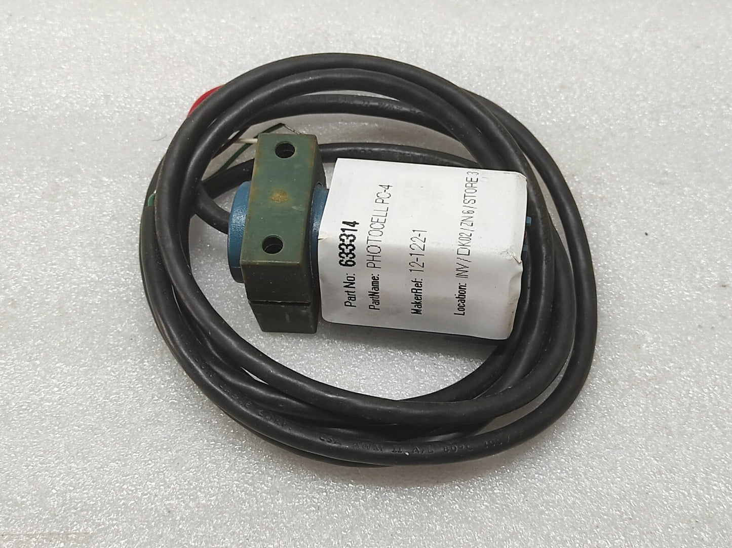 PHOTOCELL PC-4 633314