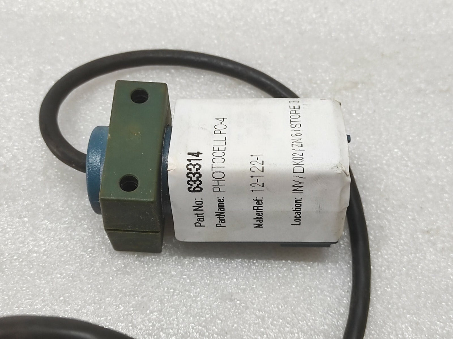 PHOTOCELL PC-4 633314