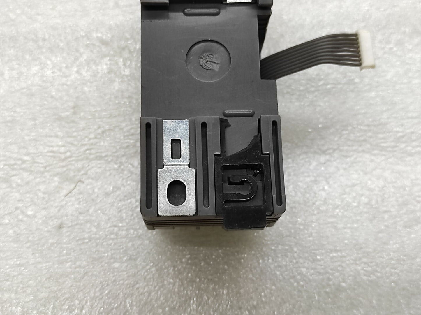 KEYENCE KZ-8EX INPUT UNIT EXPANSION MODULE