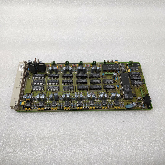 MATRIX CARD 3922 151 90832 PCB RTC3