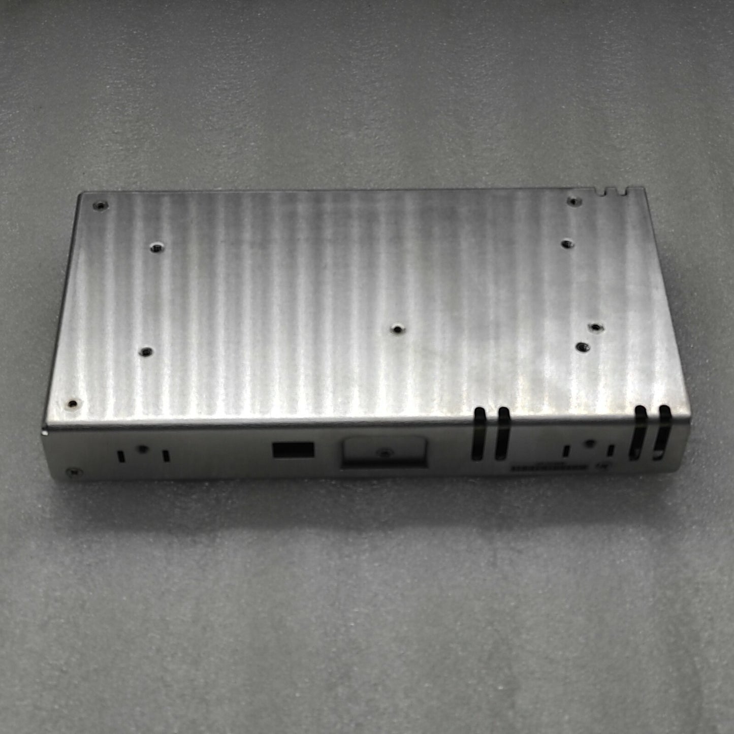 MEAN WELL LRS-350-12 POWER SUPPLY 12VDC 29A
