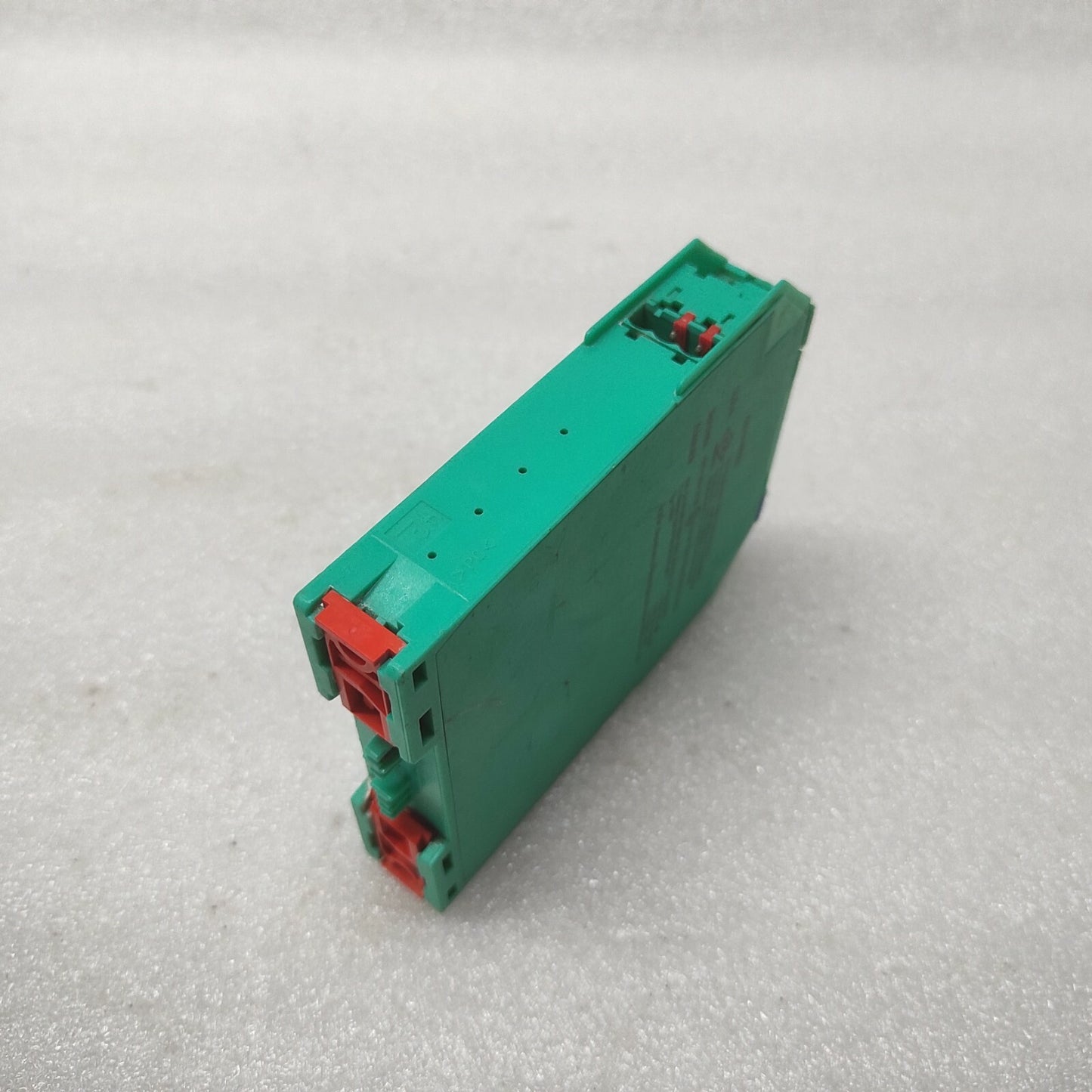 PEPPERL + FUCHS KFD2-CR-EX1.30-200 TRANSFORMER ISOLATED REPEATER 71840