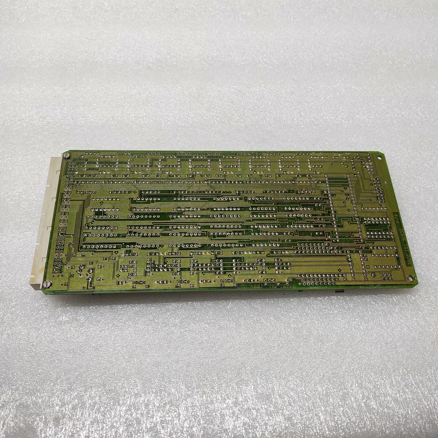 MATRIX CARD 3922 151 90832 PCB RTC3