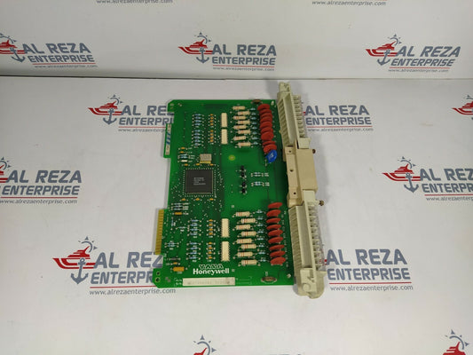 Honeywell 621-3660R Input Module D030009112D