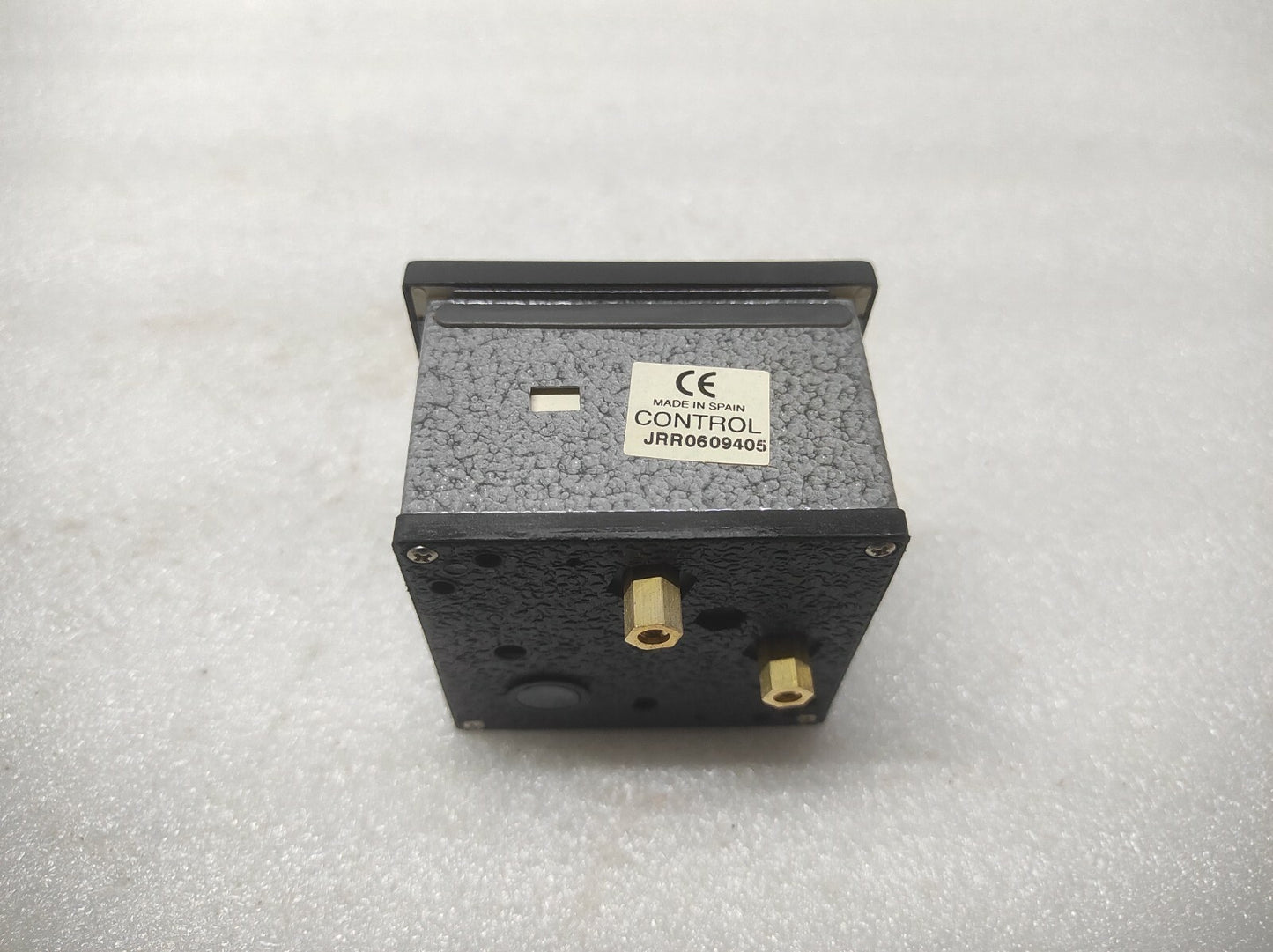 SACI EC4V AMMETER CT 100/5A