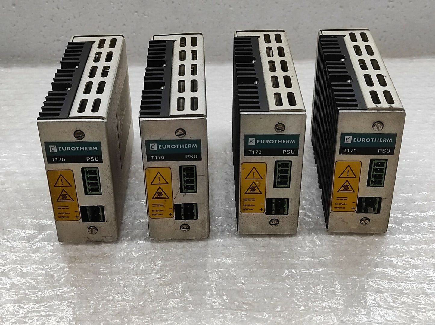 EUROTHERM T170 PSU T170/2/T921 I40995/001/1/200/A2