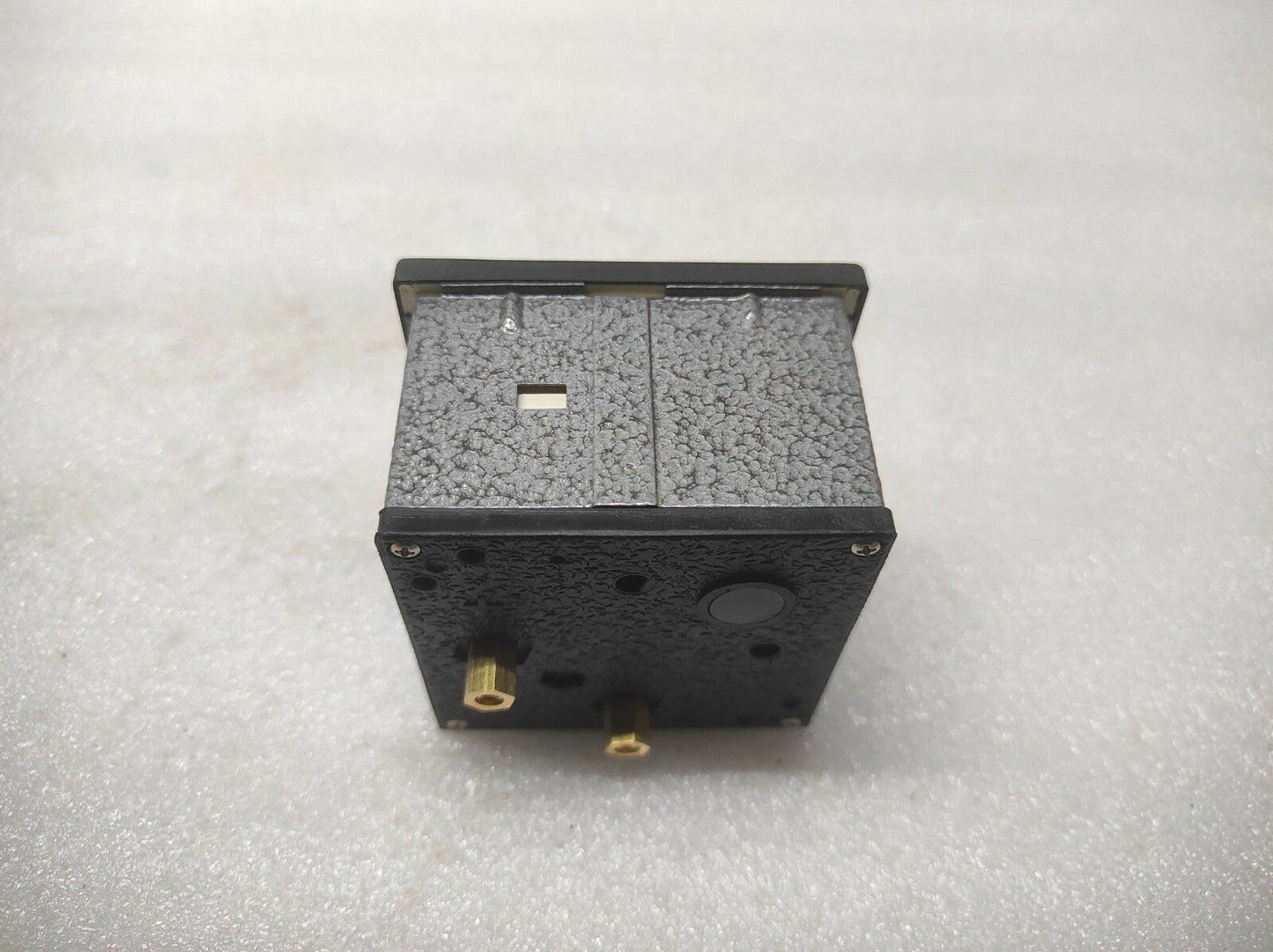 SACI EC4V AMMETER CT 100/5A