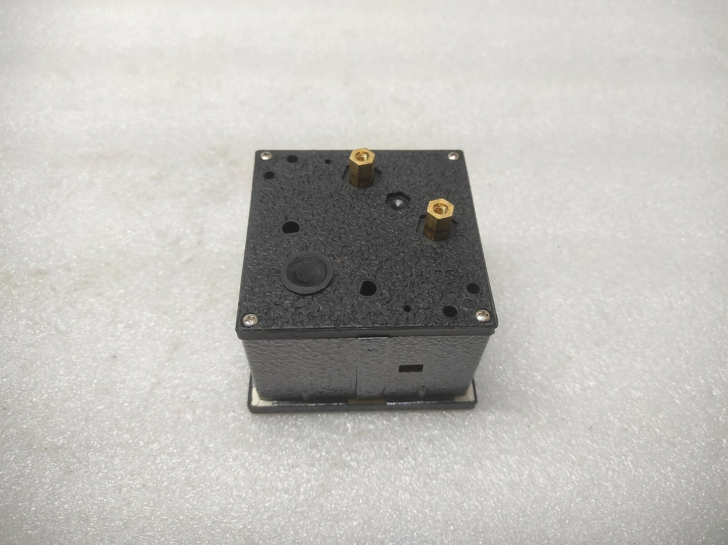SACI EC4V AMMETER CT 100/5A