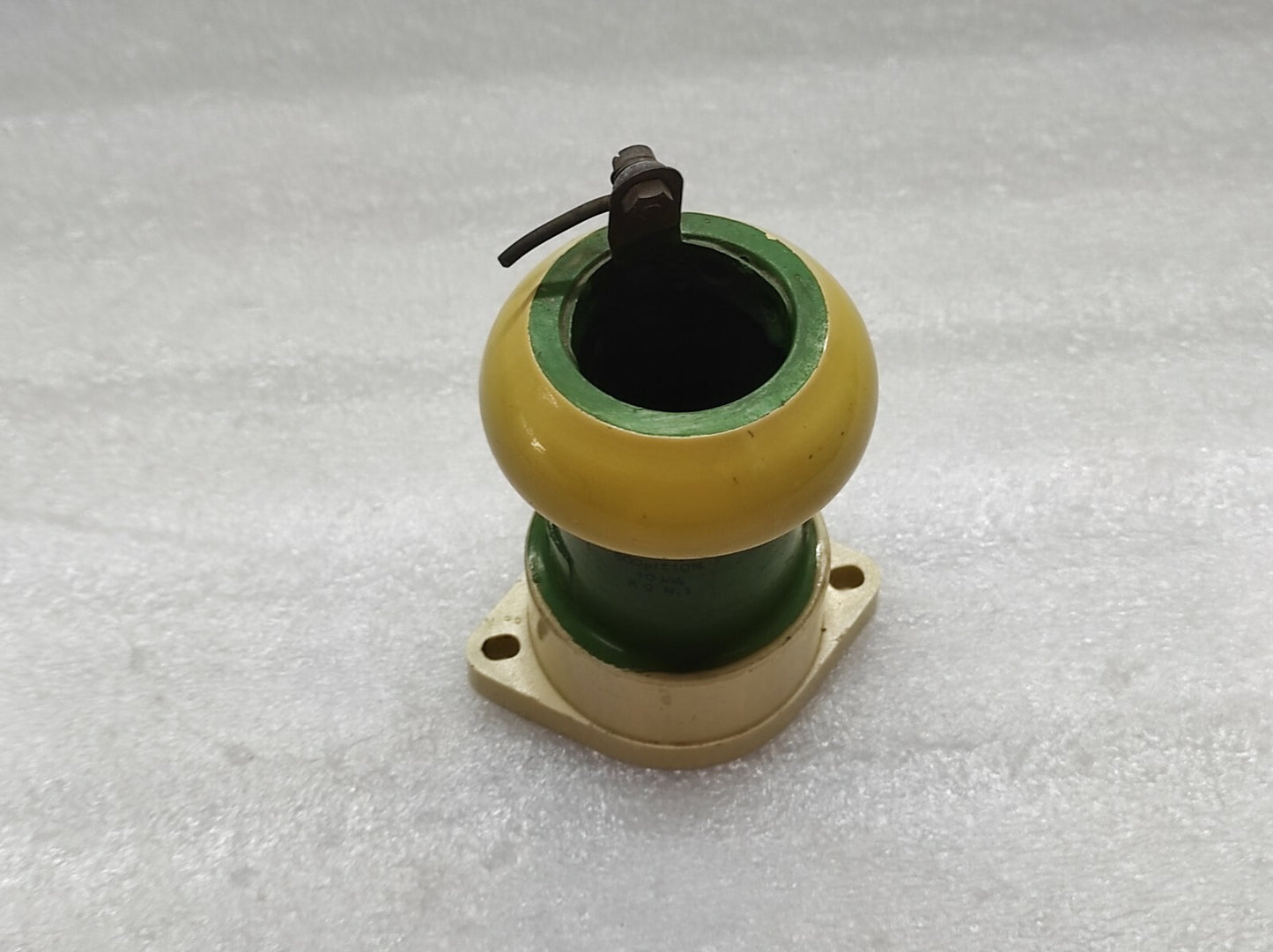 DRALORIC TC 45X90 600PF 10KV