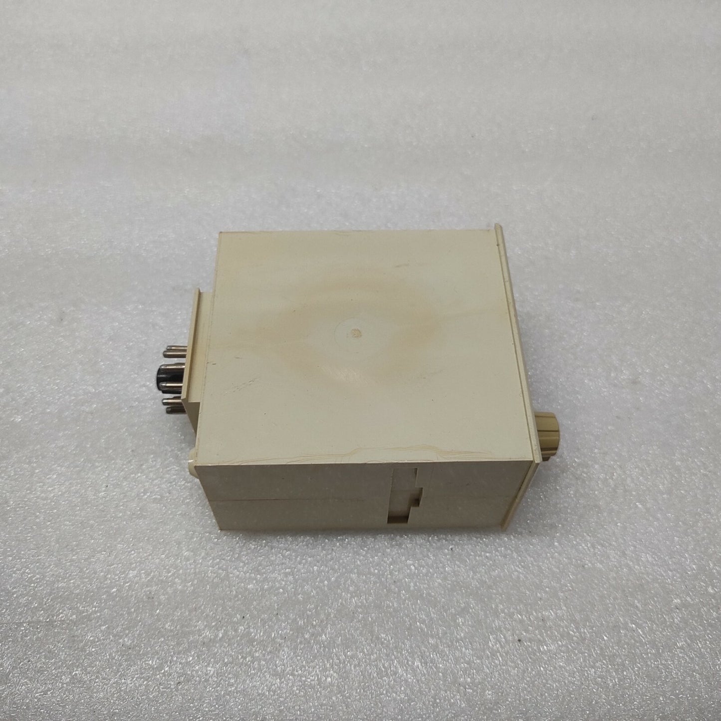 ISKRA TRE1401 RELAY 24VAC