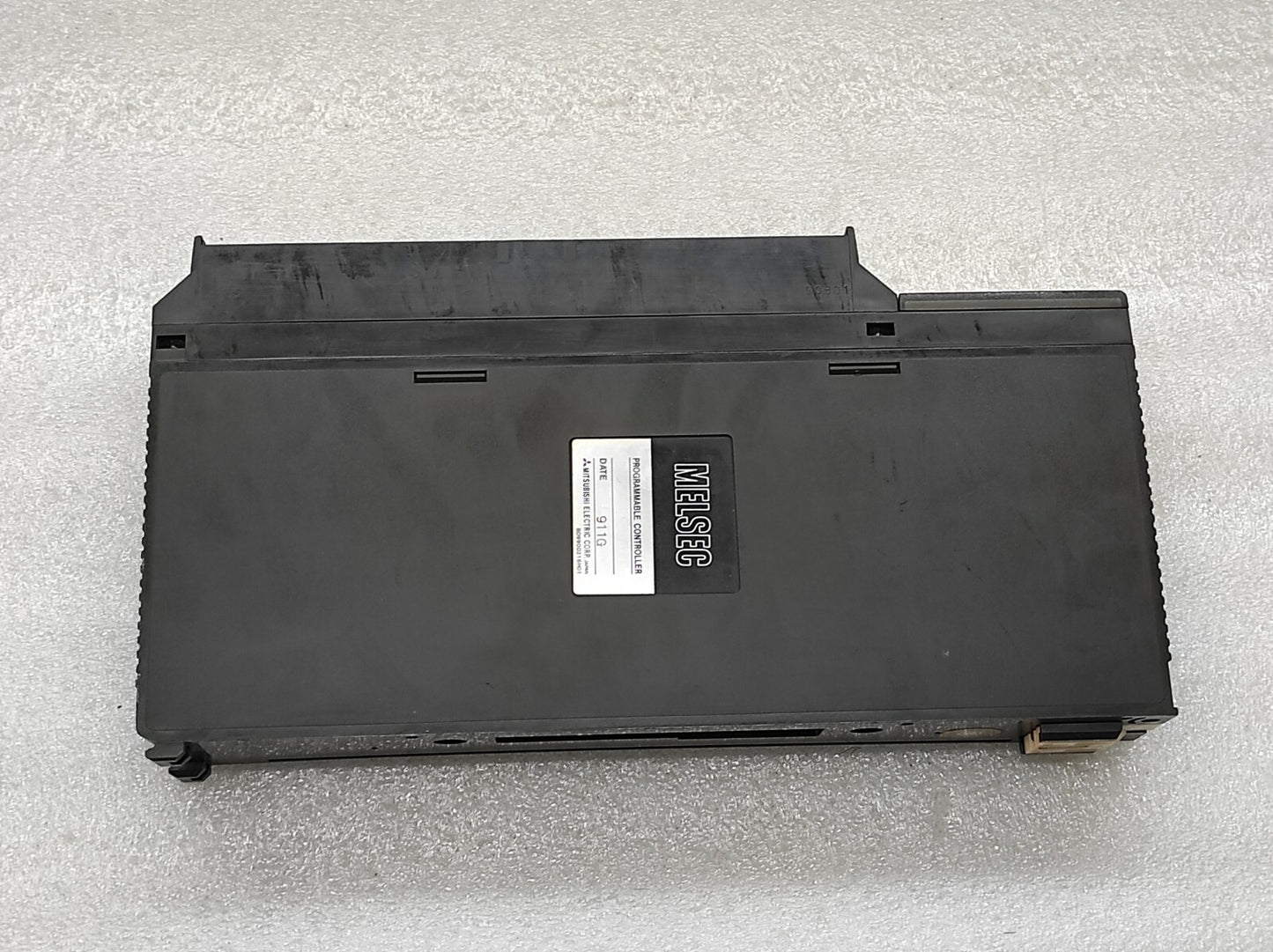 MITSUBISHI MELSEC AY13 PROGRAMMABLE CONTROLLER
