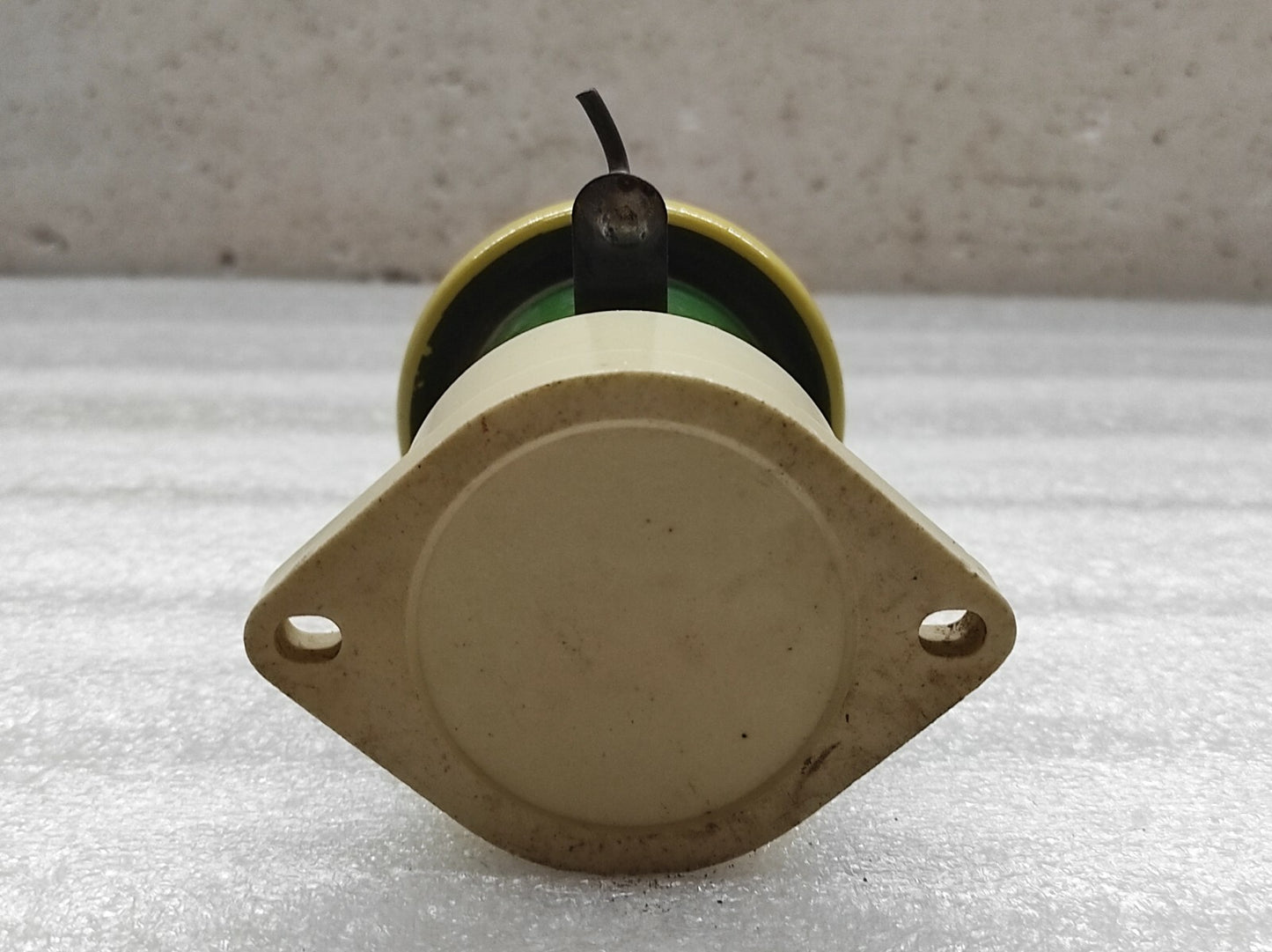 DRALORIC TC 45X90 600PF 10KV