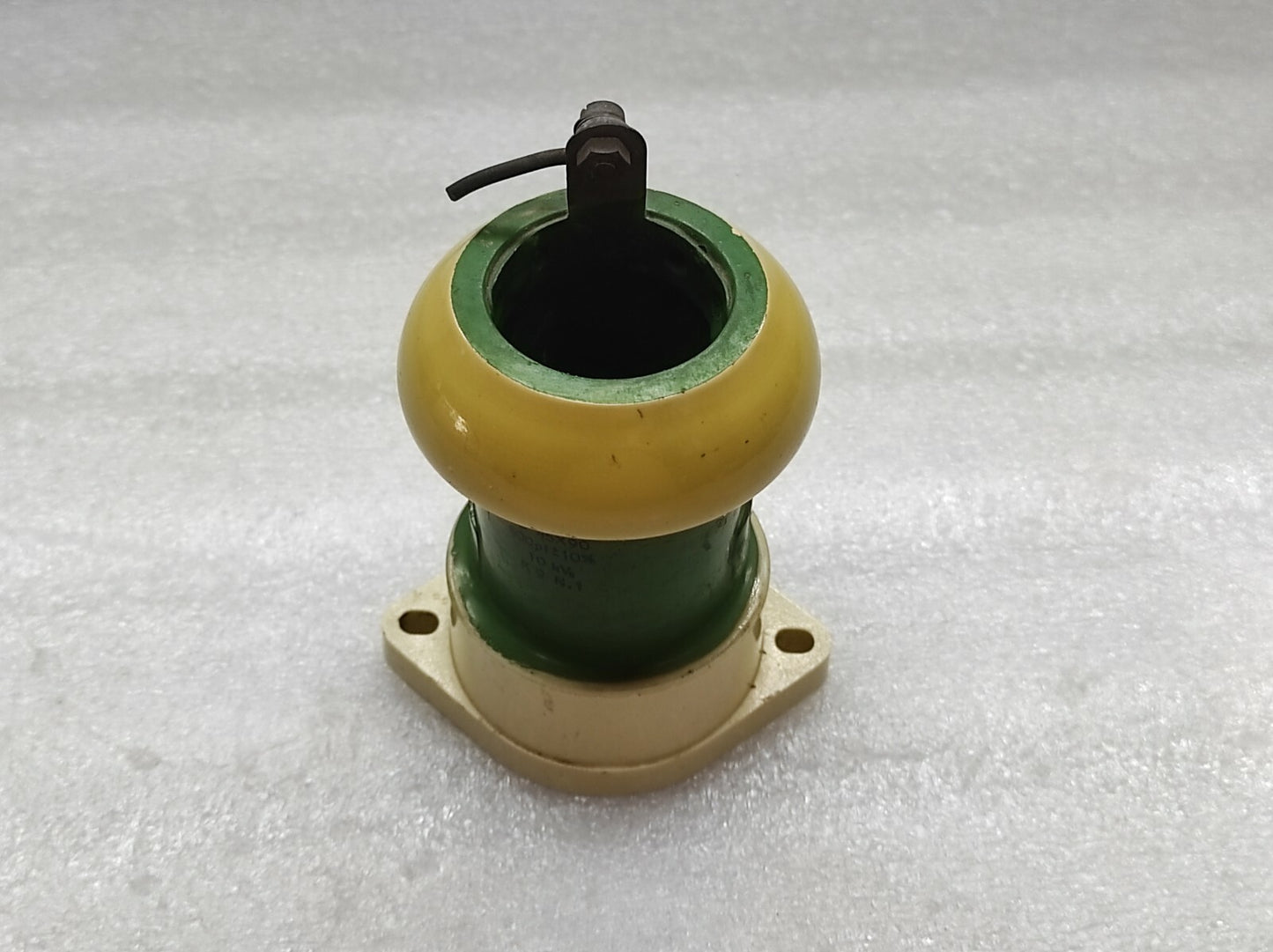 DRALORIC TC 45X90 600PF 10KV