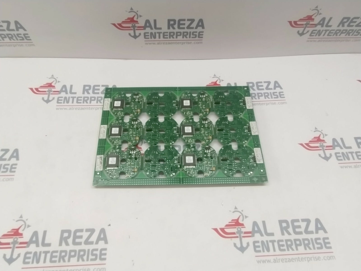 46188530-001 PCB 17-AC46188530-001+8A