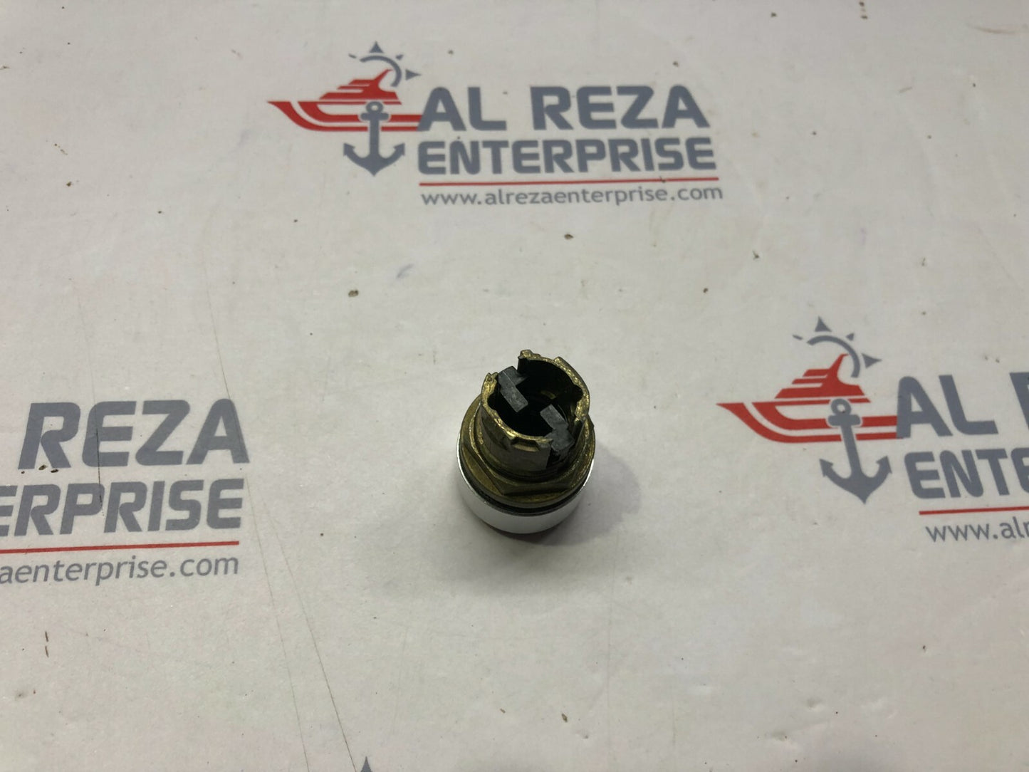 ALLEN BRADLEY 800E-ME-4 RED PUSH BUTTON